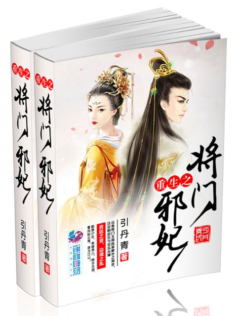 重生之将门邪妃