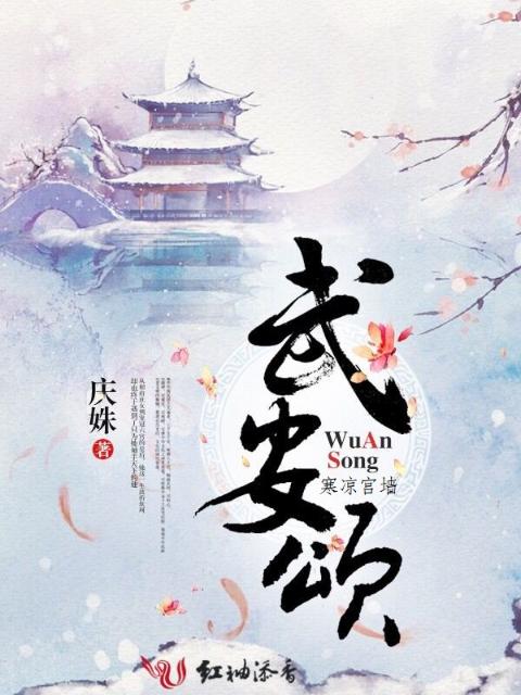 武安颂：寒凉宫墙