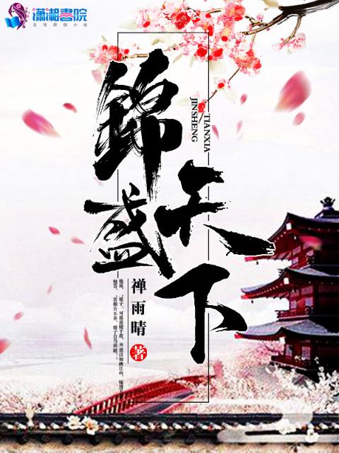 锦盛天下