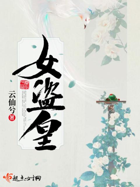 女盗皇