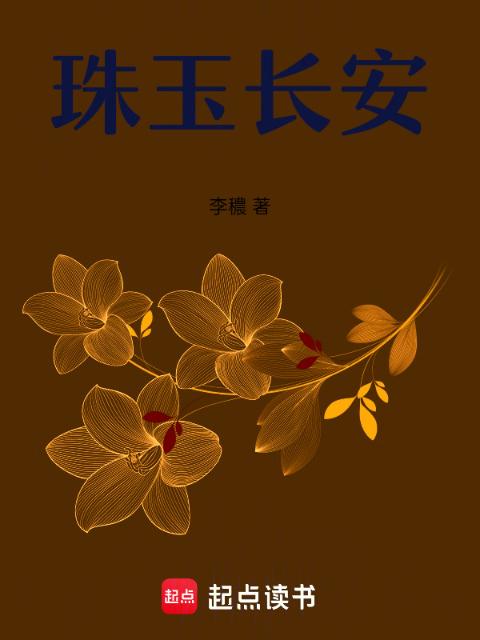 珠玉长安