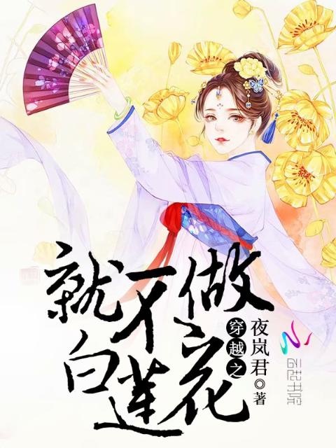 穿越之就不做白莲花
