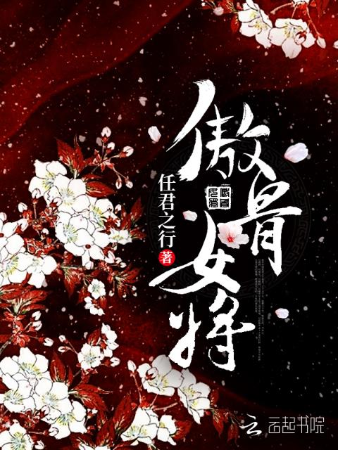 傲骨女将