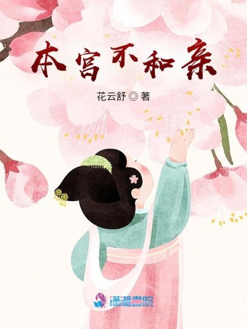 本宫不和亲