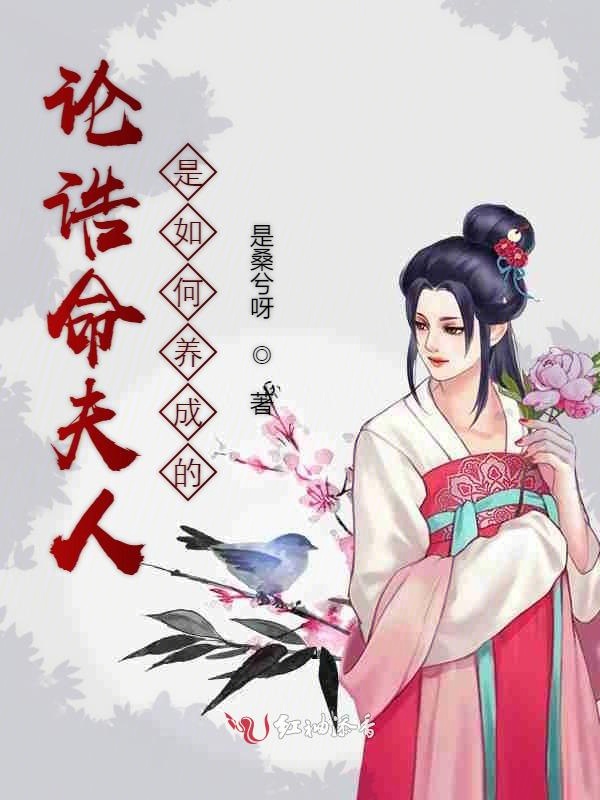 论诰命夫人是如何养成的