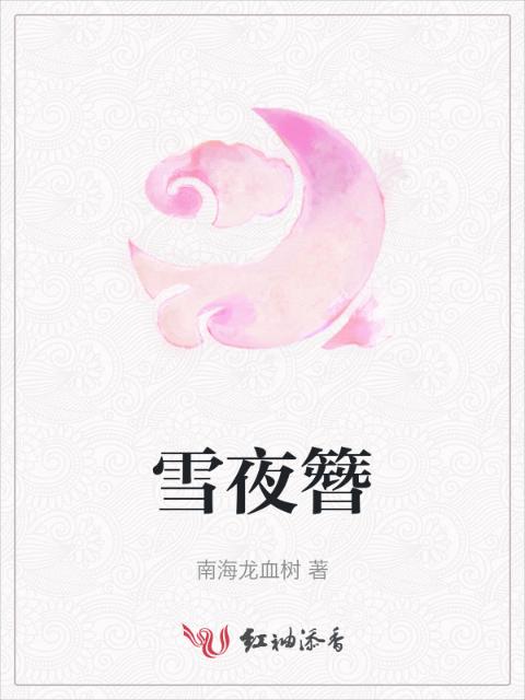 雪夜簪