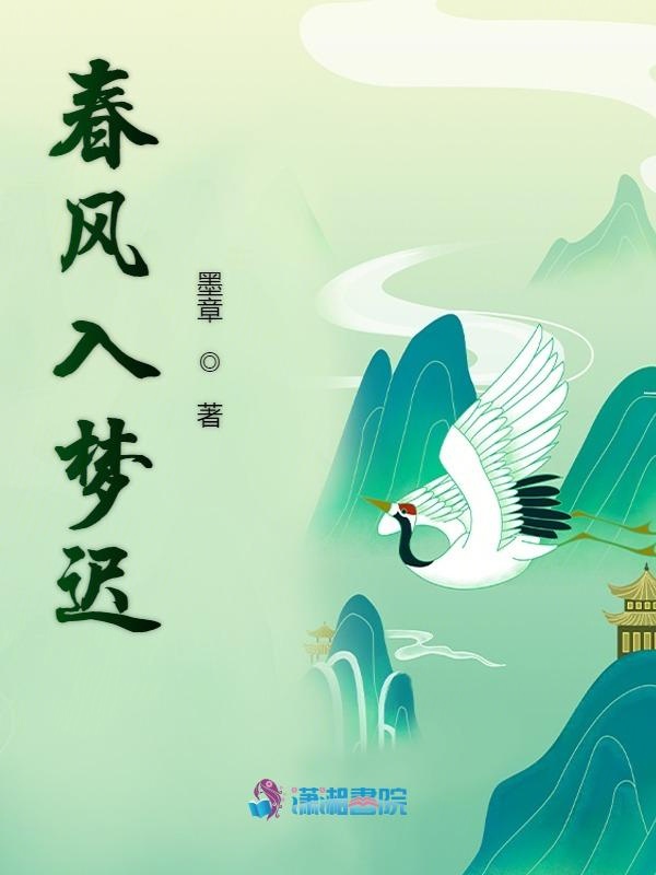 春风入梦迟