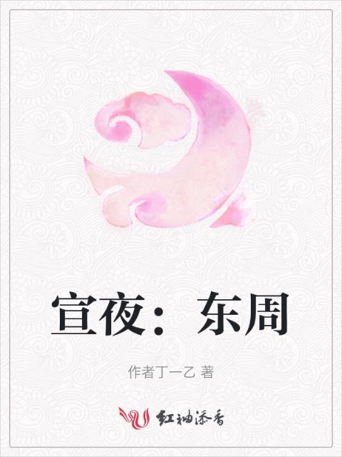 宣夜：东周