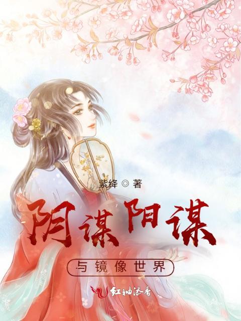 阴谋阳谋与镜像世界