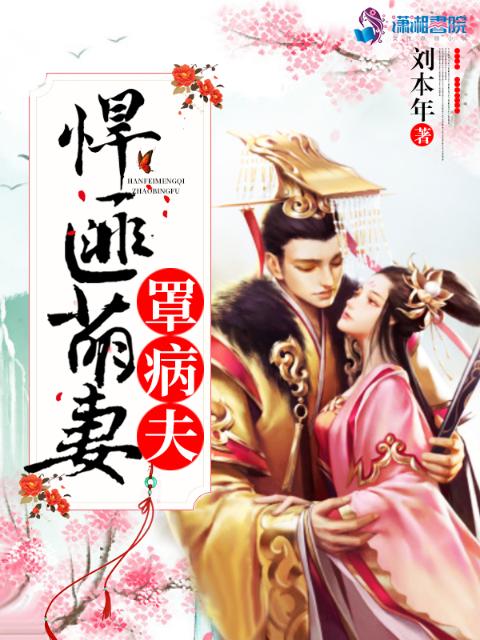 悍匪萌妻罩病夫