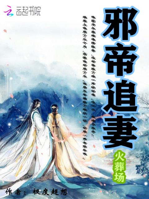 邪帝追妻火葬场