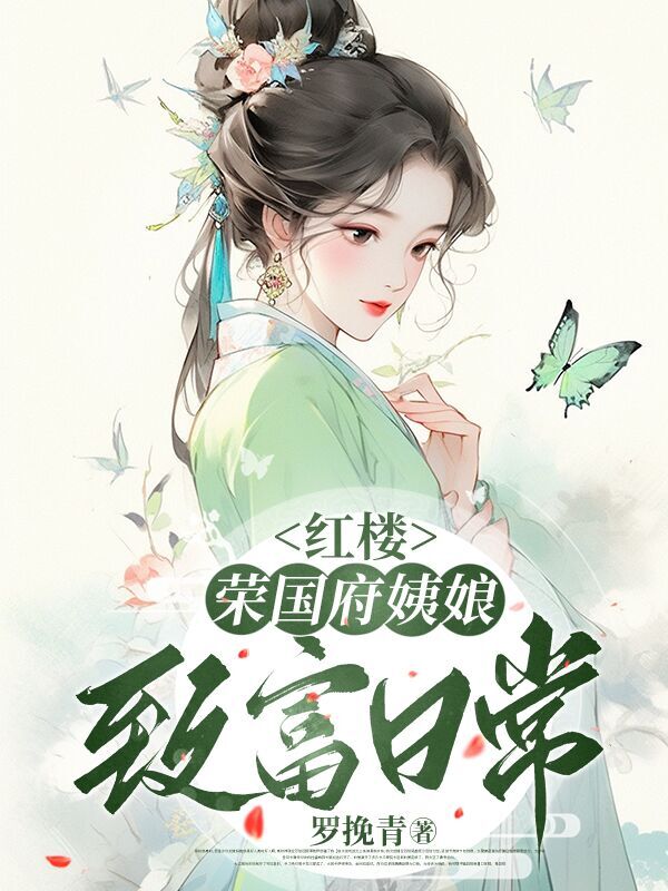 红楼：荣国府姨娘致富日常