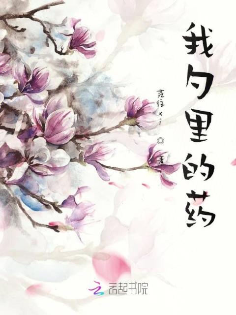 我勺里的药