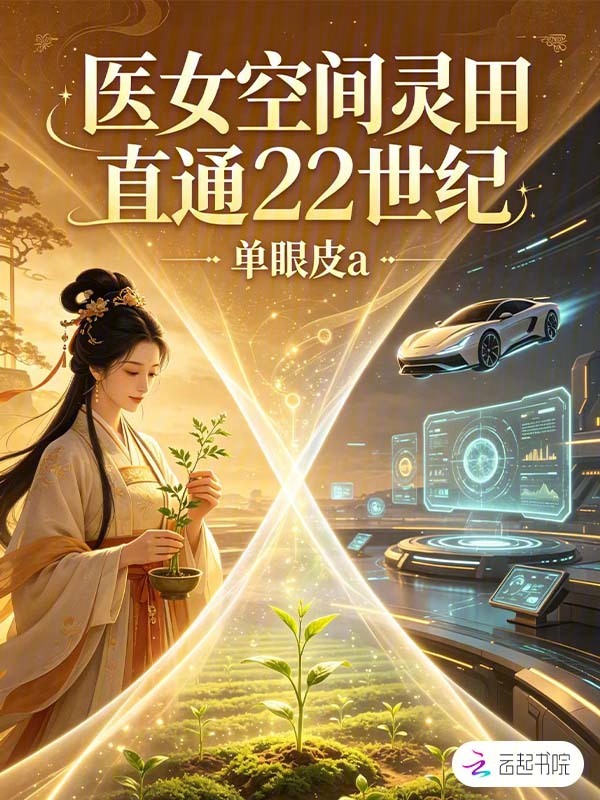 医女空间灵田，直通二十二世纪
