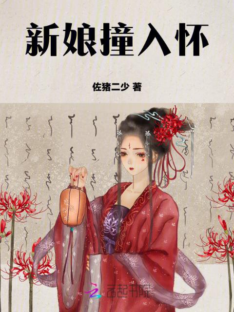 新娘撞入怀