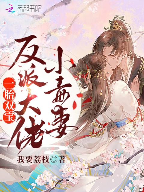 一胎双宝：反派大佬小毒妻