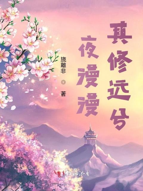 夜漫漫，其修远兮