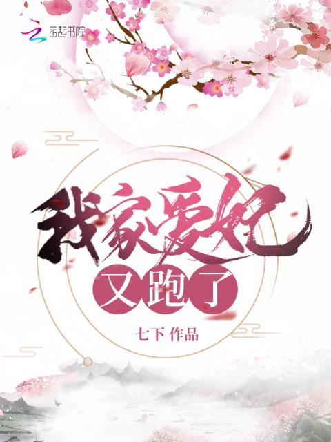 我家爱妃又跑了