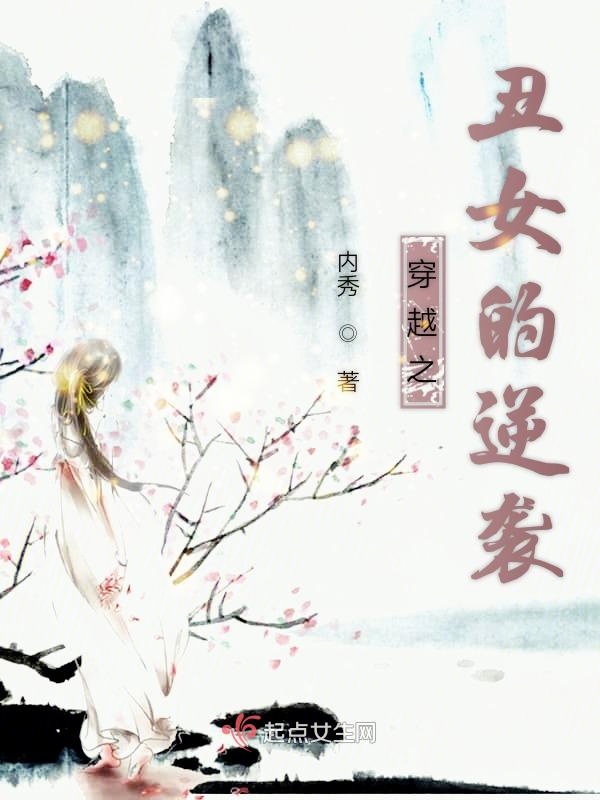 穿越之丑女的逆袭