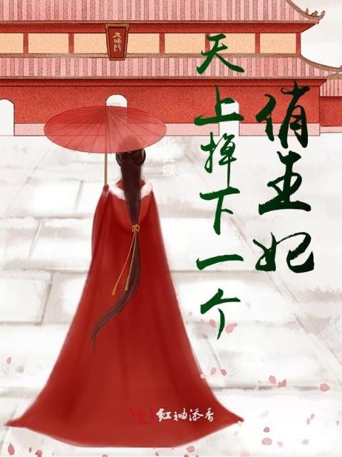 天上掉下一个俏王妃