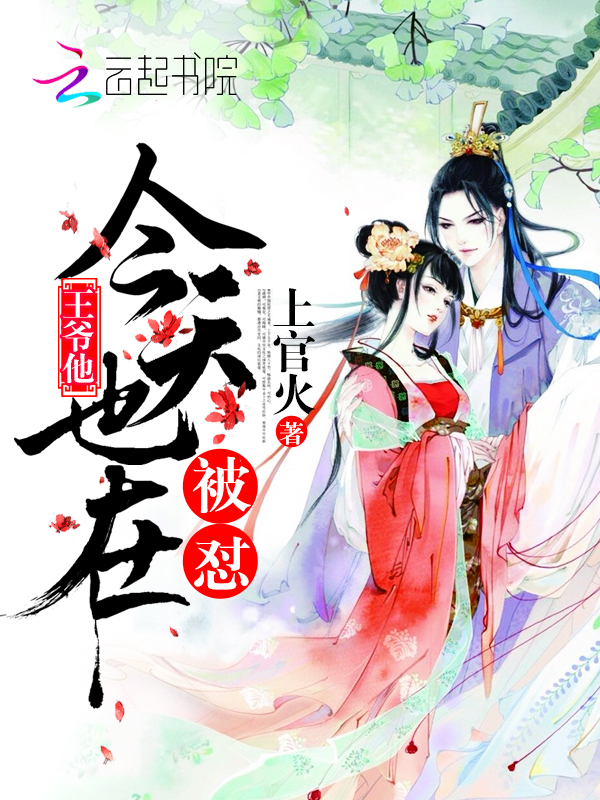 王爷他今天也在被怼