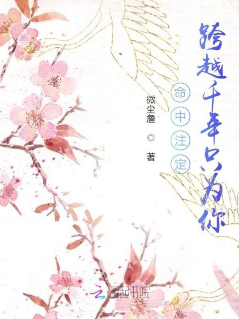 命中注定跨越千年只为你