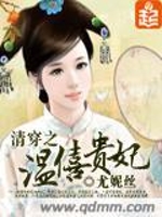 穿越之温僖贵妃 第二册