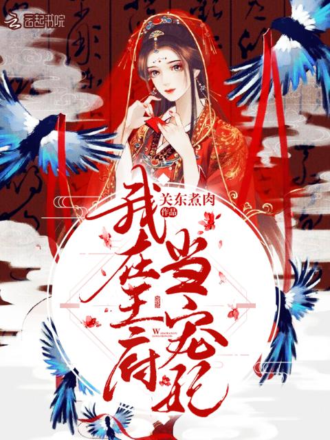 我在王府当宠妃