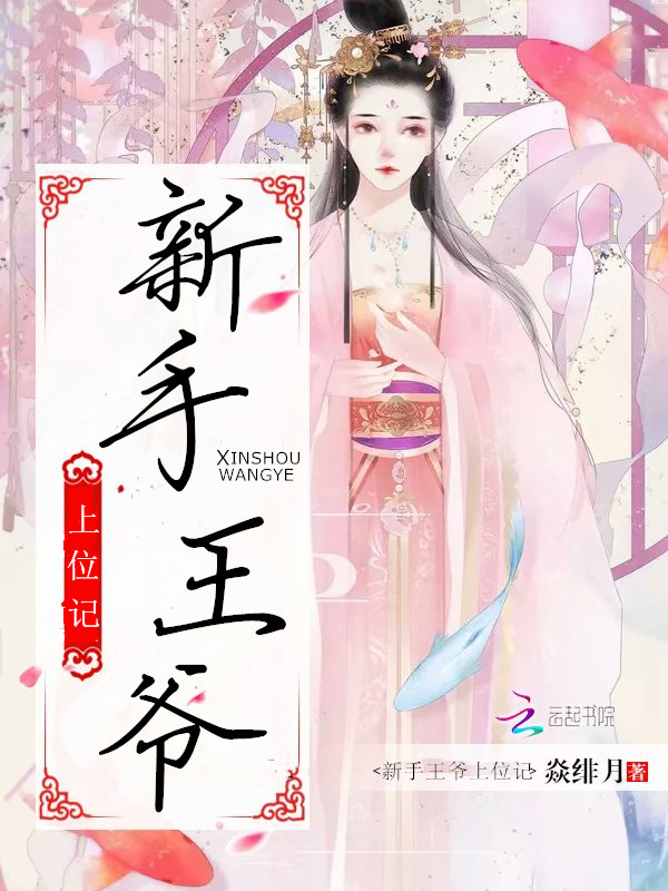 新手王爷上位记