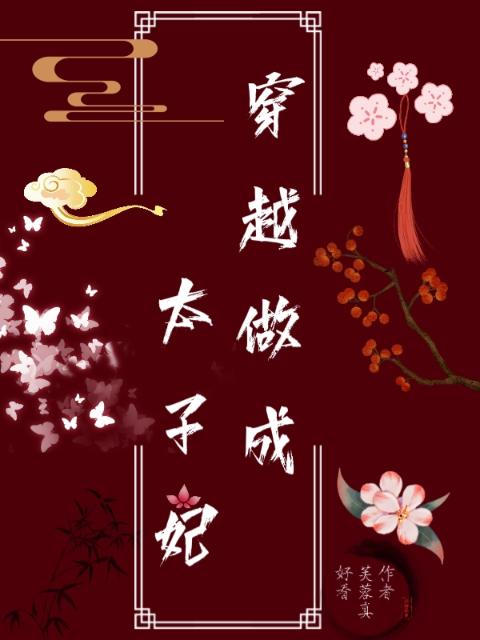 穿越做成太子妃