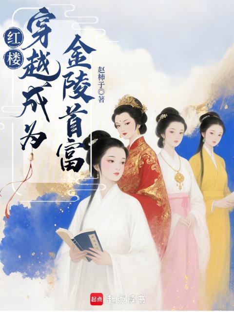 红楼：穿越成为金陵首富