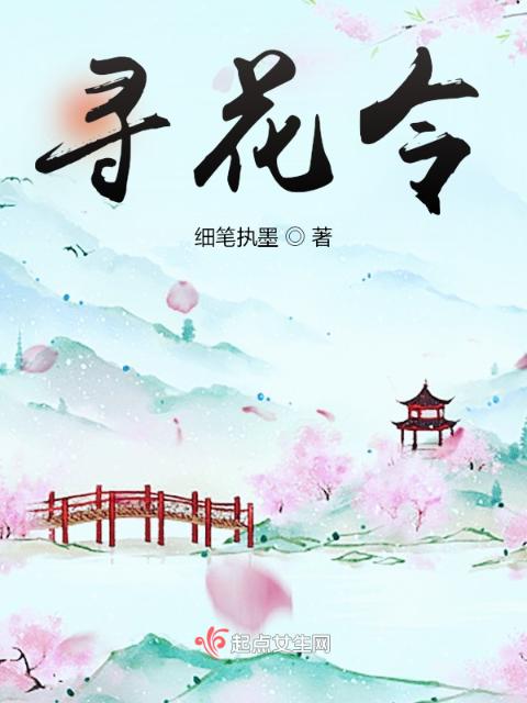 寻花令
