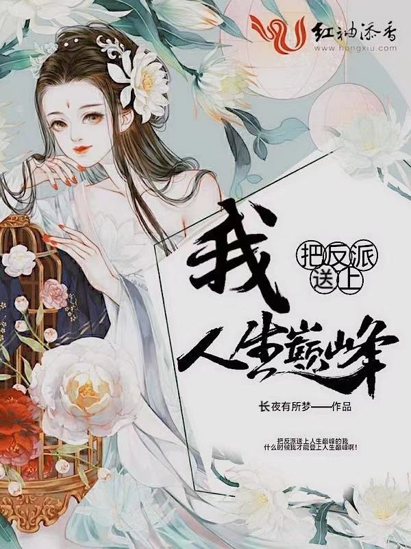 我把反派送上人生巅峰