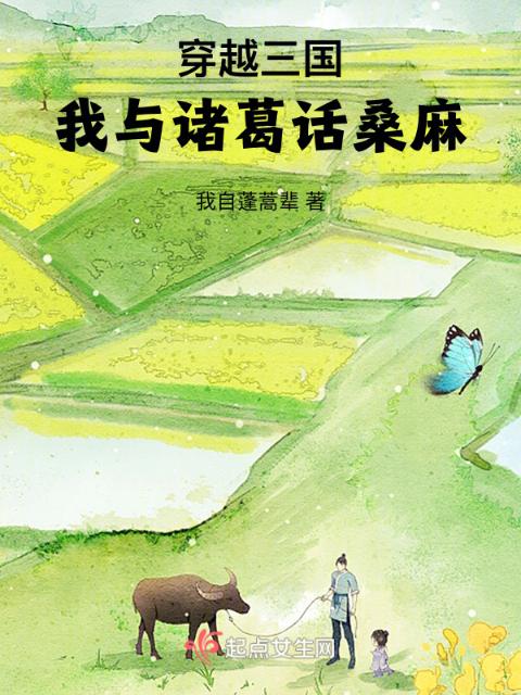 穿越三国，我与诸葛话桑麻