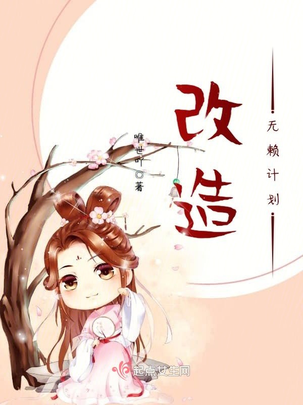 改造无赖计划