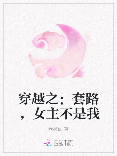 穿越之：套路，女主不是我