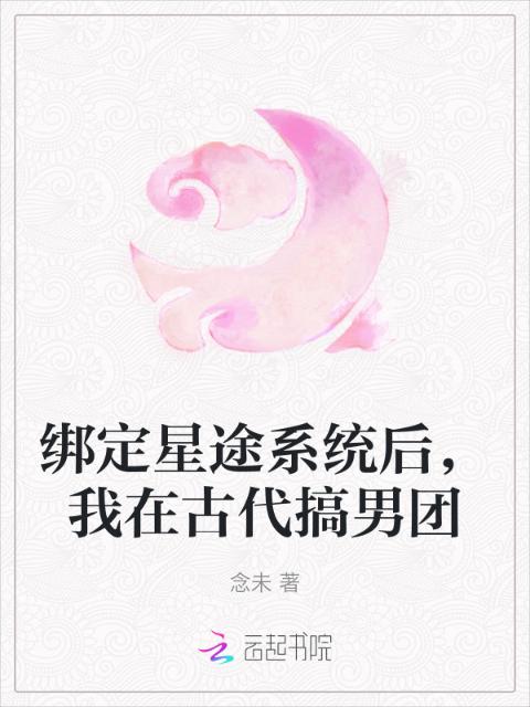 绑定星途系统后，我在古代搞男团