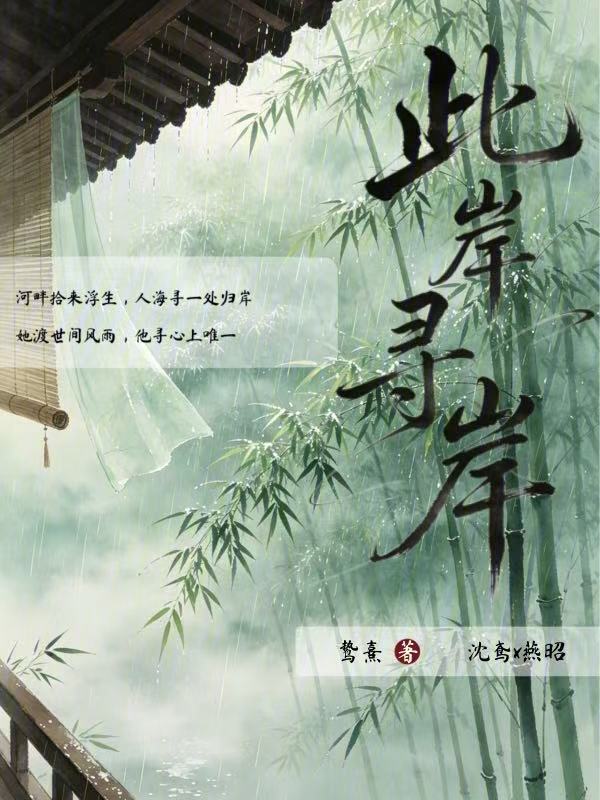 此岸寻岸