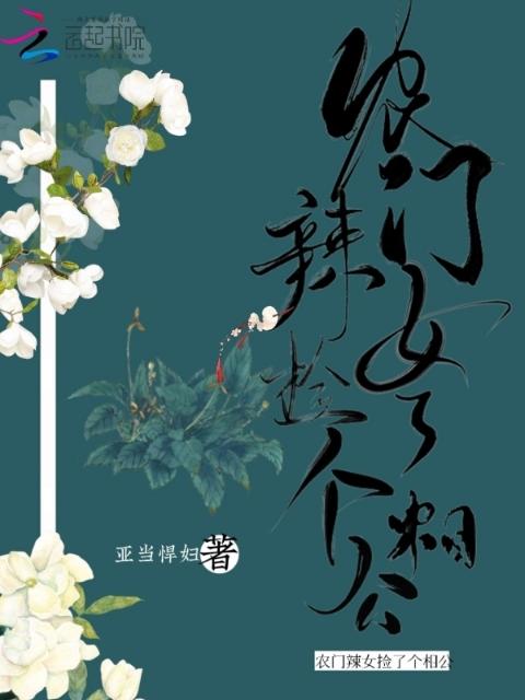 农门辣女捡了个相公