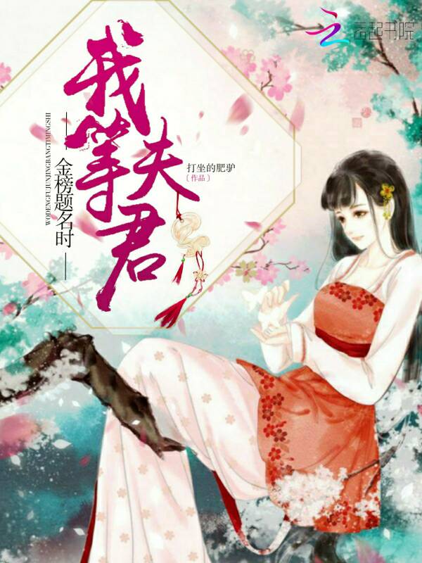 我等夫君金榜题名时