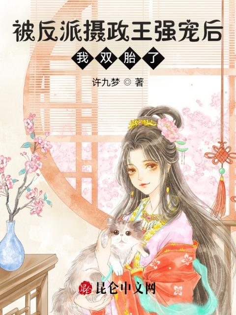 嫁给反派摄政王后，我双胎了