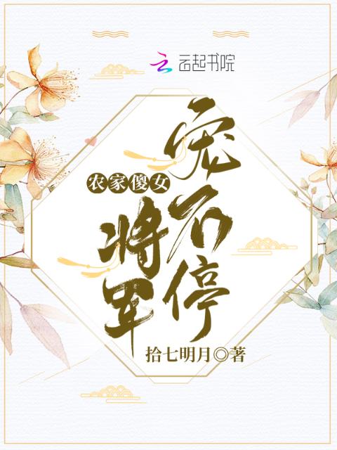 农家傻女，将军宠不停