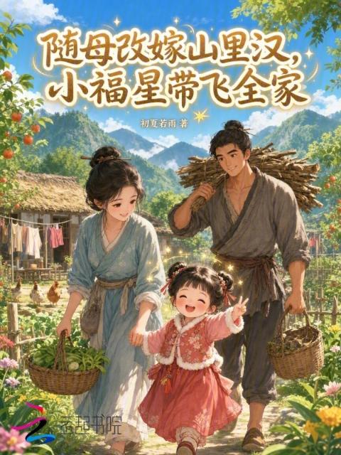 随母改嫁山里汉，小福星带飞全家