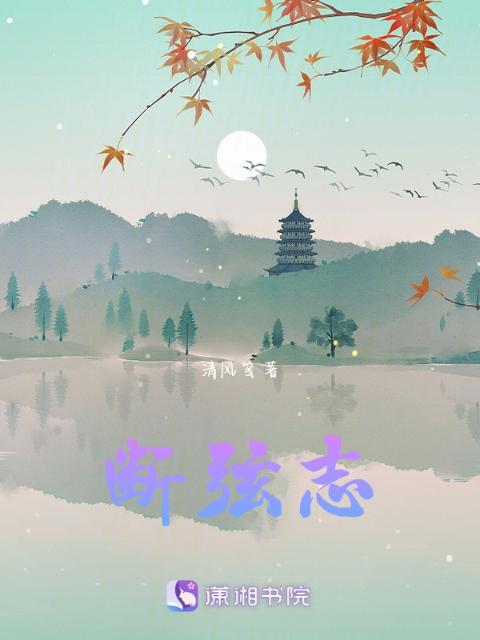 断弦志