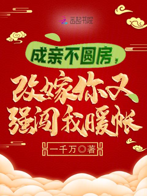 成亲不圆房，改嫁你又强闯我暖帐