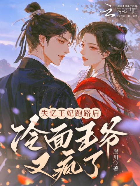 失忆王妃跑路后，冷面王爷又疯了