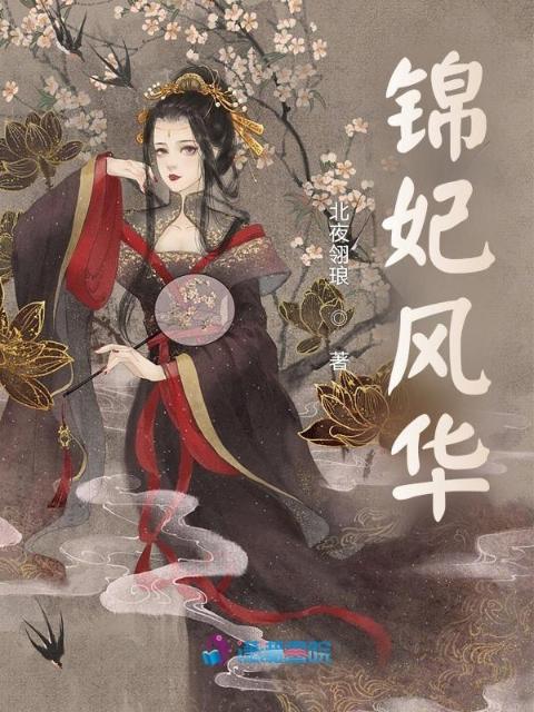 锦妃风华
