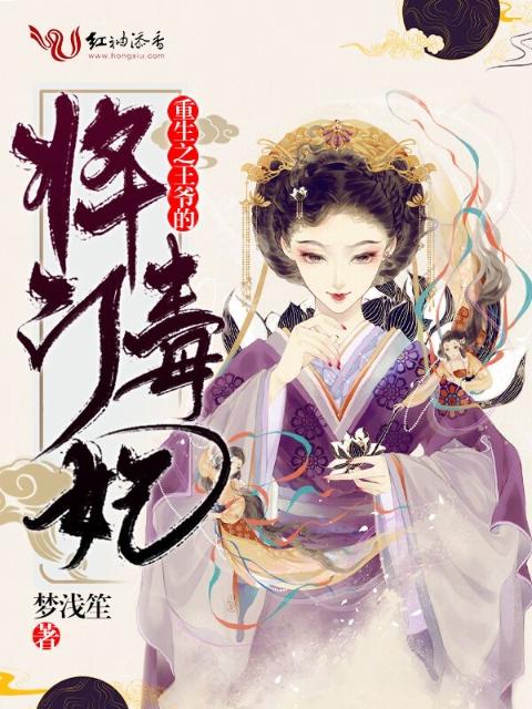 重生之王爷的将门毒妃