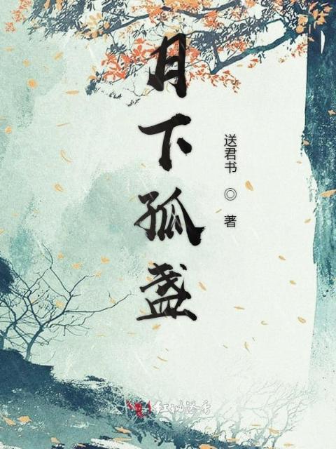 月下孤盏