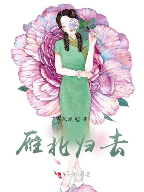 雁北归去